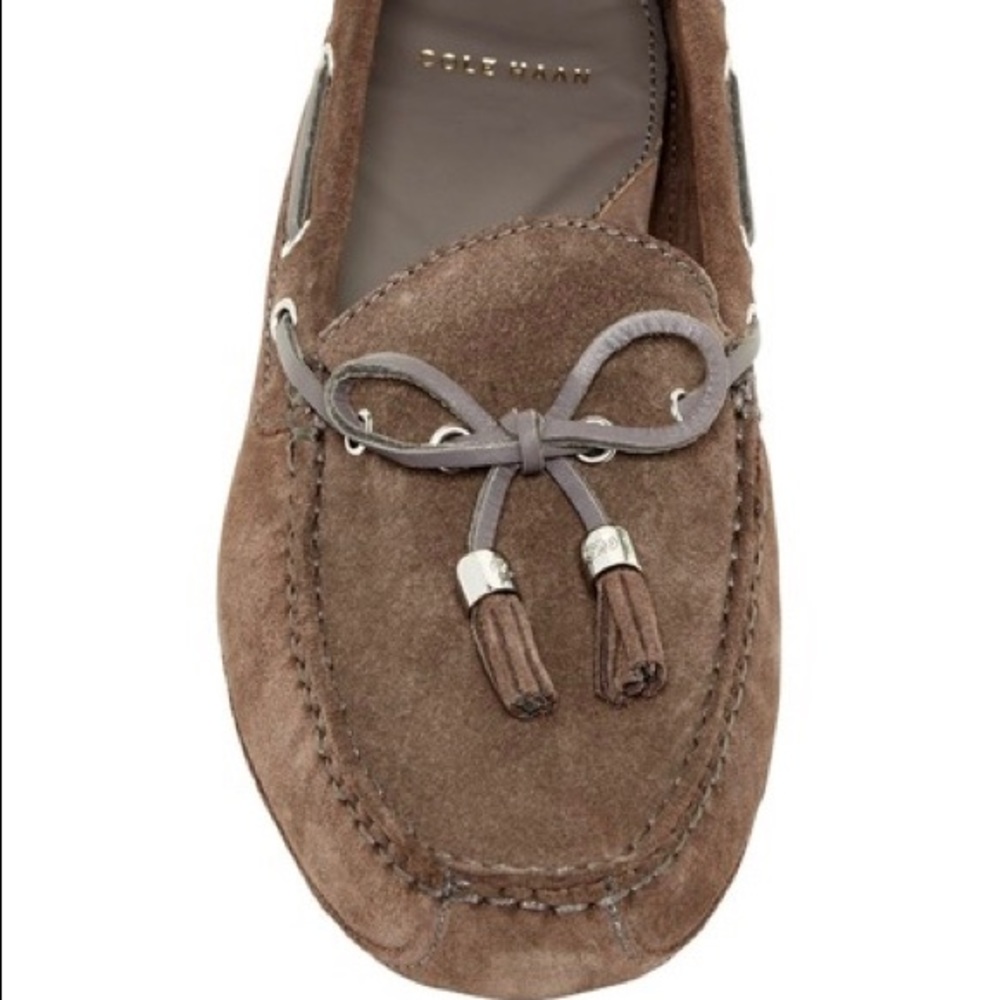 Cole Haan Grant Driving Loafer, Sz 10.5